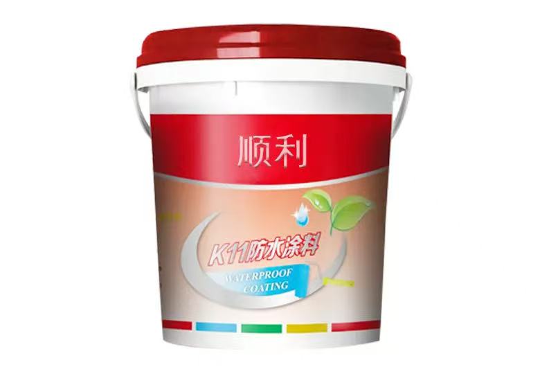 昆明防水涂料