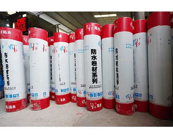 昆明防水卷材廠家 昆明防水卷材廠家