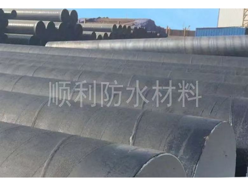 環(huán)氧瀝青防腐漆